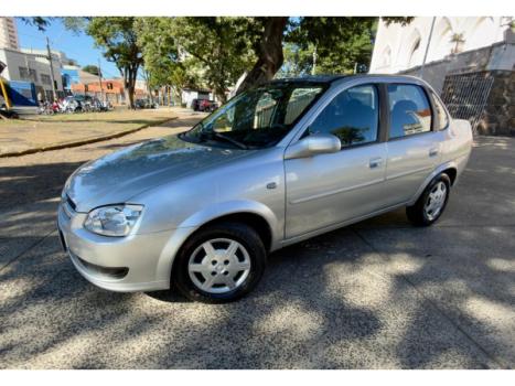 CHEVROLET Classic Sedan 1.0 4P VHCE FLEX LS, Foto 6