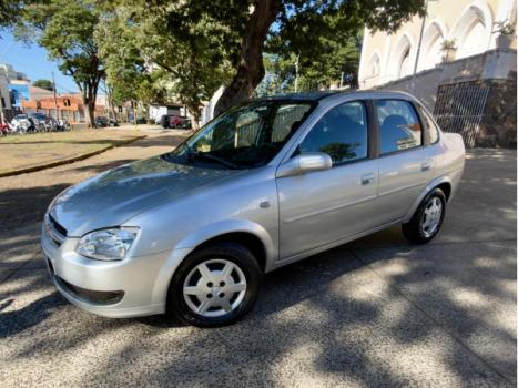 CHEVROLET Classic Sedan 1.0 4P VHCE FLEX LS, Foto 7