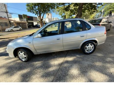 CHEVROLET Classic Sedan 1.0 4P VHCE FLEX LS, Foto 8