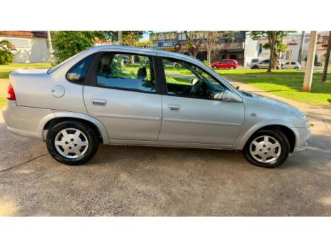 CHEVROLET Classic Sedan 1.0 4P VHCE FLEX LS, Foto 10