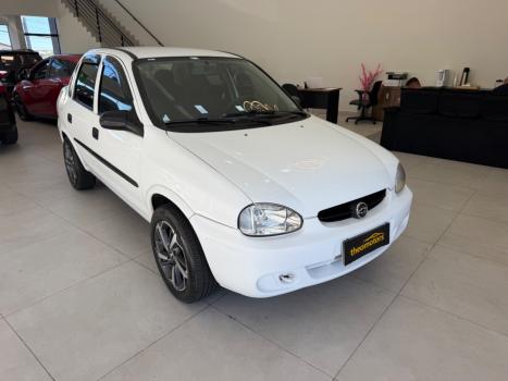 CHEVROLET Classic Sedan 1.0 4P, Foto 2