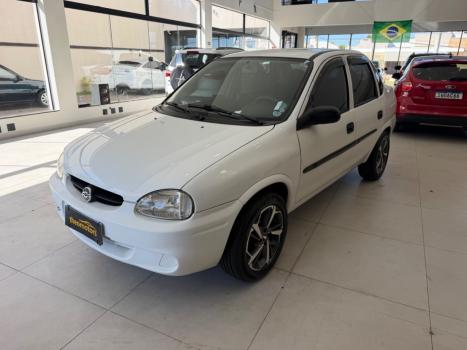 CHEVROLET Classic Sedan 1.0 4P, Foto 3