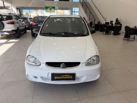 CHEVROLET Classic Sedan 1.0 4P, Foto 4
