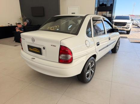 CHEVROLET Classic Sedan 1.0 4P, Foto 5
