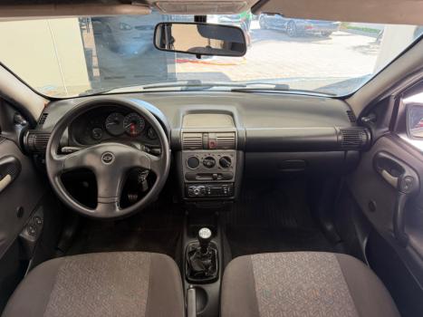 CHEVROLET Classic Sedan 1.0 4P, Foto 8