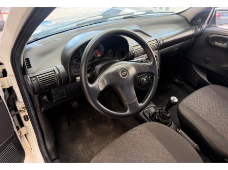 CHEVROLET Classic Sedan 1.0 4P, Foto 9