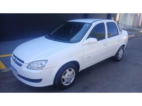 CHEVROLET Classic Sedan 1.0 4P FLEX LIFE, Foto 4