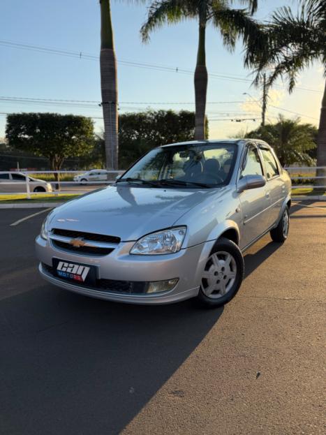 CHEVROLET Classic Sedan 1.0 4P FLEX LIFE, Foto 2
