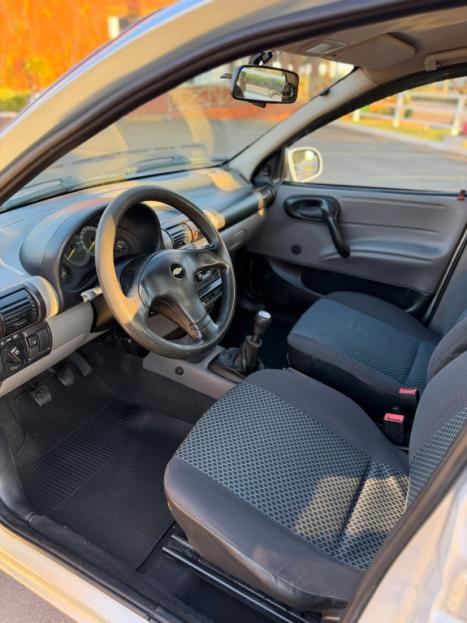 CHEVROLET Classic Sedan 1.0 4P FLEX LIFE, Foto 3
