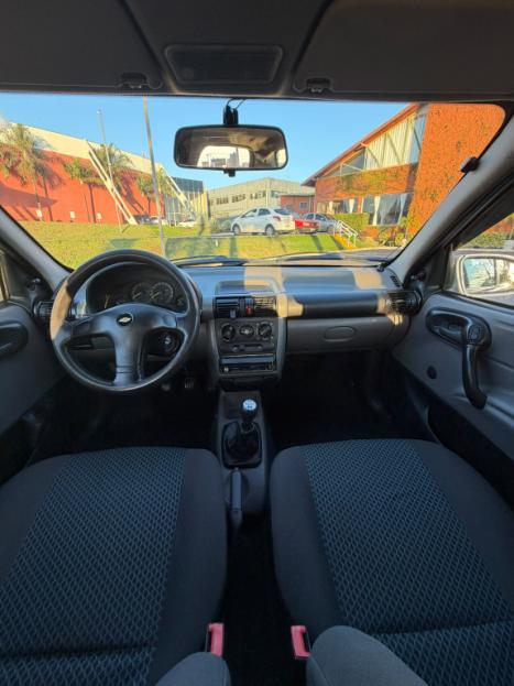 CHEVROLET Classic Sedan 1.0 4P FLEX LIFE, Foto 5