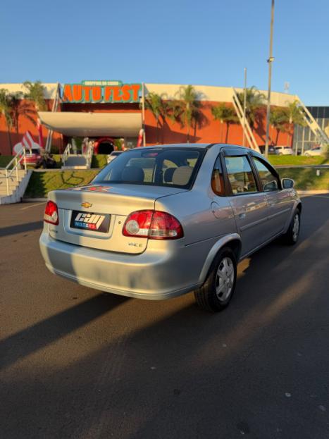 CHEVROLET Classic Sedan 1.0 4P FLEX LIFE, Foto 7