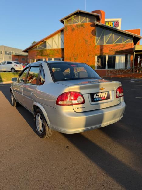 CHEVROLET Classic Sedan 1.0 4P FLEX LIFE, Foto 8