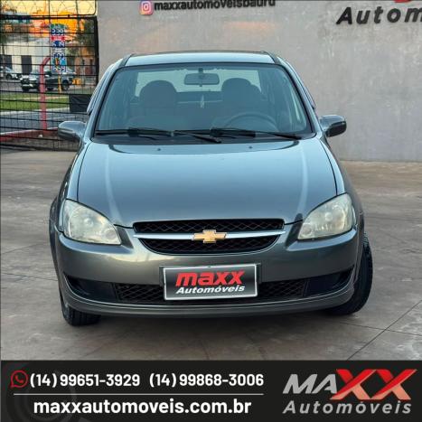 CHEVROLET Classic Sedan 1.0 4P VHCE FLEX LS, Foto 2