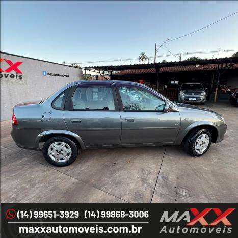 CHEVROLET Classic Sedan 1.0 4P VHCE FLEX LS, Foto 8