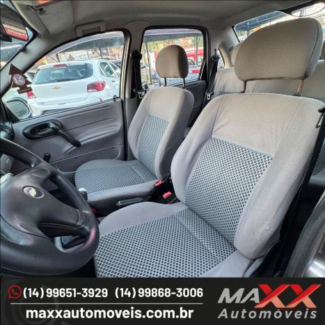 CHEVROLET Classic Sedan 1.0 4P VHCE FLEX LS, Foto 14