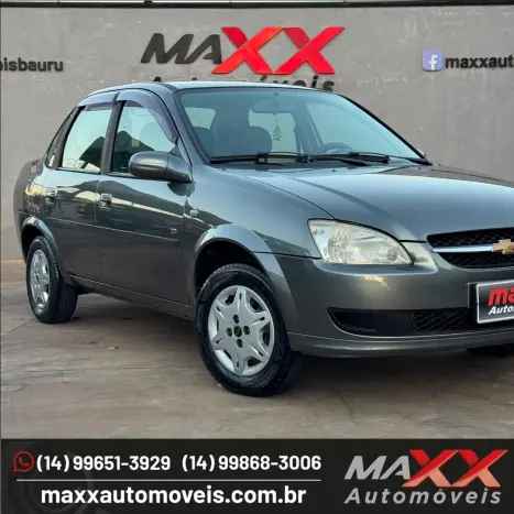 CHEVROLET Classic Sedan 1.0 4P VHCE FLEX LS, Foto 16