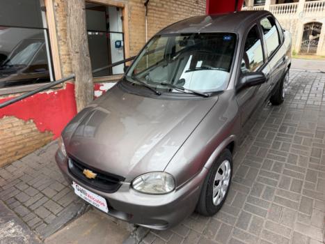 CHEVROLET Classic Sedan 1.0 4P, Foto 1