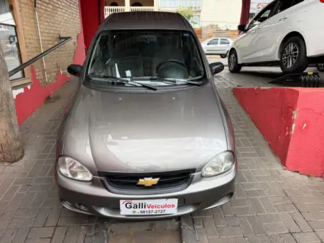 CHEVROLET Classic Sedan 1.0 4P, Foto 2
