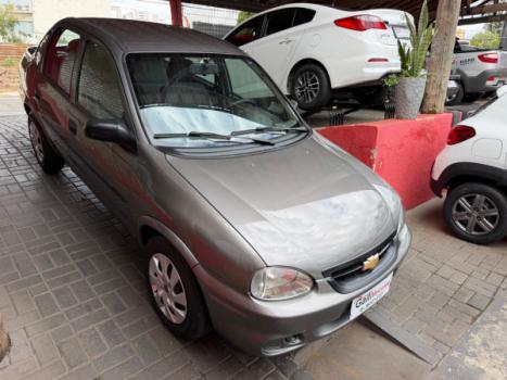 CHEVROLET Classic Sedan 1.0 4P, Foto 3