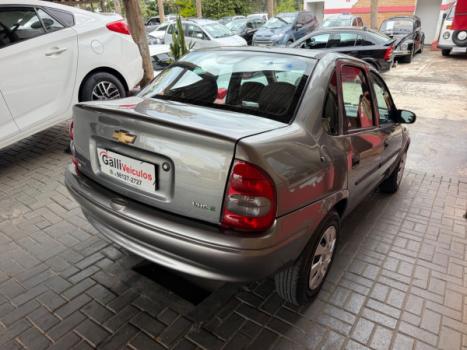 CHEVROLET Classic Sedan 1.0 4P, Foto 4