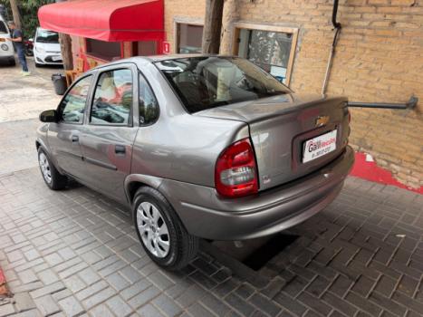 CHEVROLET Classic Sedan 1.0 4P, Foto 6