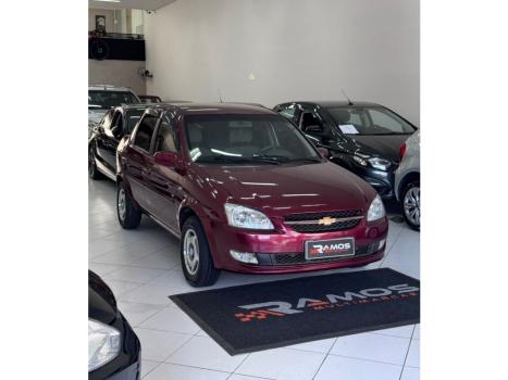 CHEVROLET Classic Sedan 1.0 4P VHCE FLEX LS, Foto 2