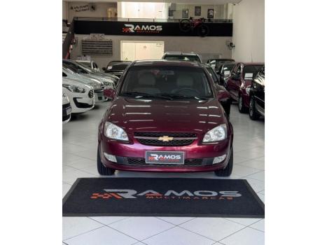 CHEVROLET Classic Sedan 1.0 4P VHCE FLEX LS, Foto 3