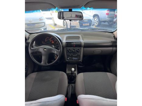 CHEVROLET Classic Sedan 1.0 4P VHCE FLEX LS, Foto 7