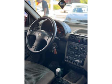 CHEVROLET Classic Sedan 1.0 4P VHCE FLEX LS, Foto 8