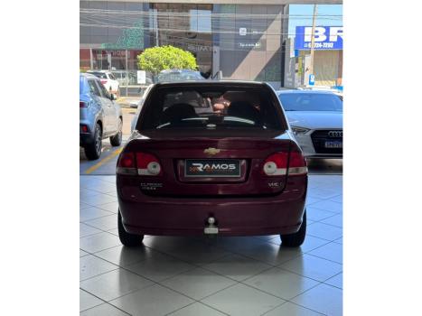 CHEVROLET Classic Sedan 1.0 4P VHCE FLEX LS, Foto 12