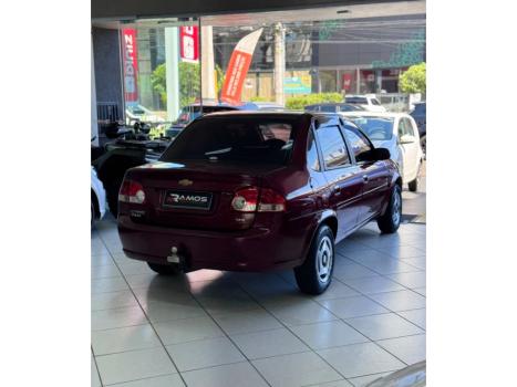 CHEVROLET Classic Sedan 1.0 4P VHCE FLEX LS, Foto 13