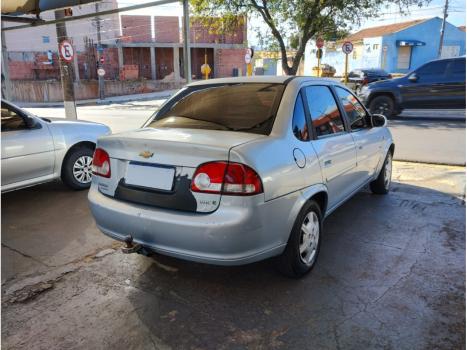 CHEVROLET Classic Sedan 1.0 4P VHCE FLEX LS, Foto 3