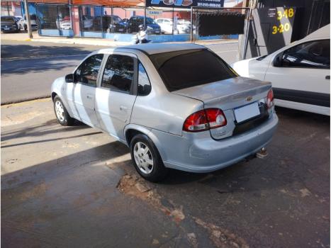 CHEVROLET Classic Sedan 1.0 4P VHCE FLEX LS, Foto 4