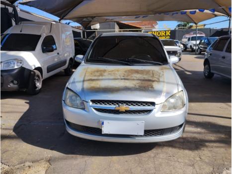 CHEVROLET Classic Sedan 1.0 4P VHCE FLEX LS, Foto 5