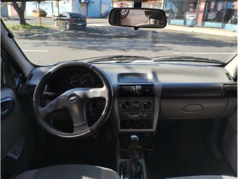 CHEVROLET Classic Sedan 1.0 4P VHCE FLEX LS, Foto 9