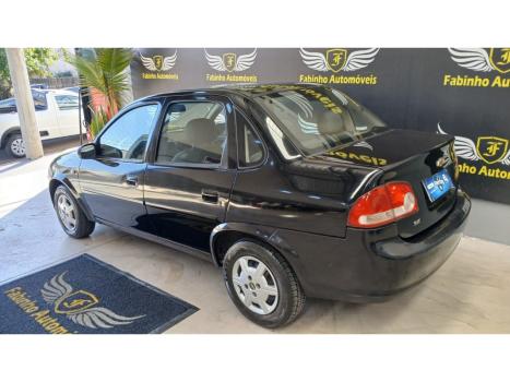 CHEVROLET Classic Sedan 1.0 4P VHCE FLEX, Foto 2