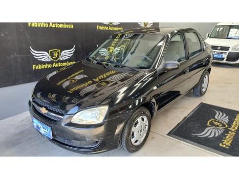 CHEVROLET Classic Sedan 1.0 4P VHCE FLEX, Foto 3
