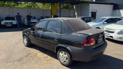 CHEVROLET Classic Sedan 1.0 4P, Foto 5