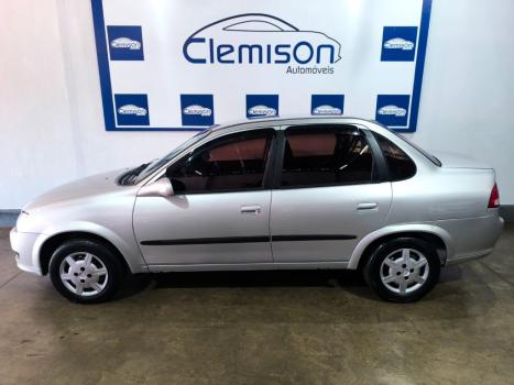 CHEVROLET Classic Sedan 1.0 4P VHCE FLEX LS, Foto 2