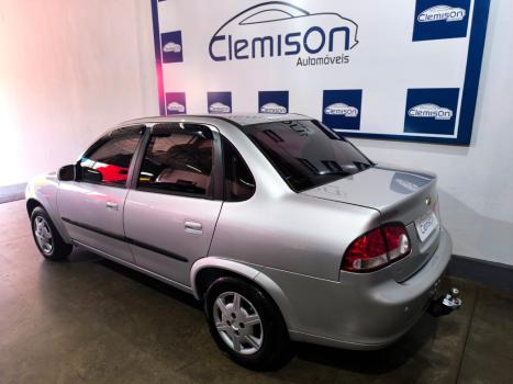 CHEVROLET Classic Sedan 1.0 4P VHCE FLEX LS, Foto 4