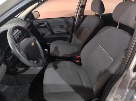 CHEVROLET Classic Sedan 1.0 4P VHCE FLEX LS, Foto 7