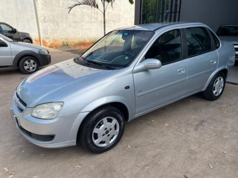 CHEVROLET Classic Sedan 1.0 4P FLEX SPIRIT, Foto 4