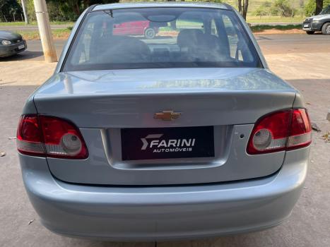 CHEVROLET Classic Sedan 1.0 4P FLEX SPIRIT, Foto 6