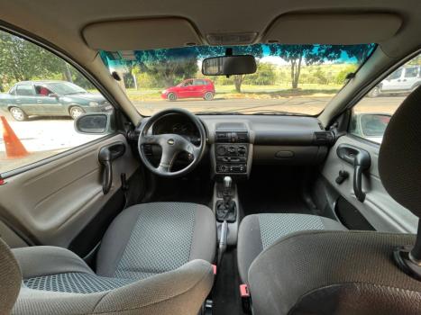CHEVROLET Classic Sedan 1.0 4P FLEX SPIRIT, Foto 9