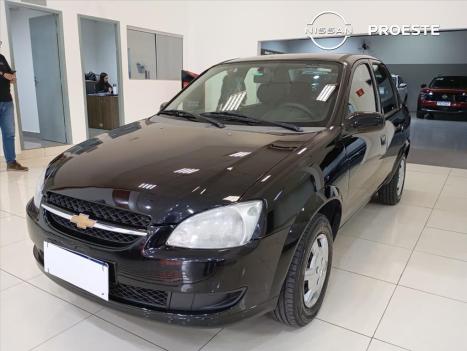 CHEVROLET Classic Sedan 1.0 4P, Foto 4