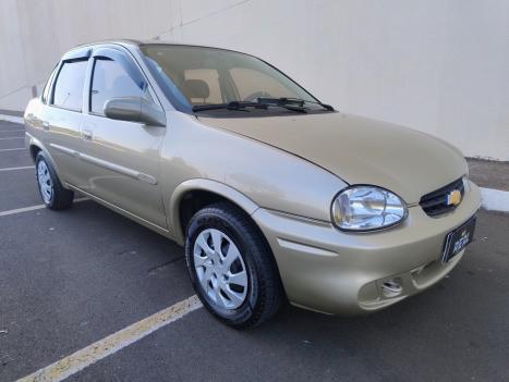 CHEVROLET Classic Sedan 1.0 4P, Foto 2