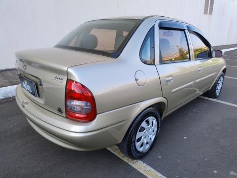 CHEVROLET Classic Sedan 1.0 4P, Foto 3