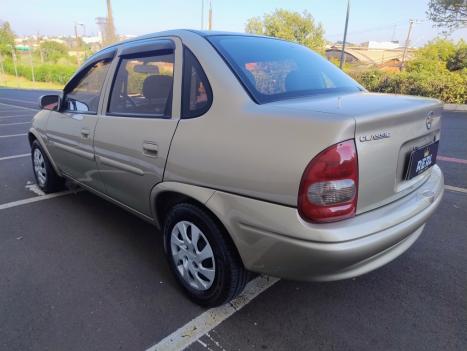 CHEVROLET Classic Sedan 1.0 4P, Foto 4