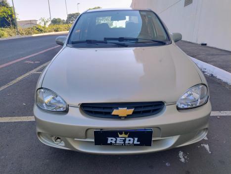 CHEVROLET Classic Sedan 1.0 4P, Foto 6