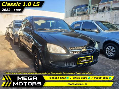 CHEVROLET Classic Sedan 1.0 4P VHCE FLEX LS, Foto 1